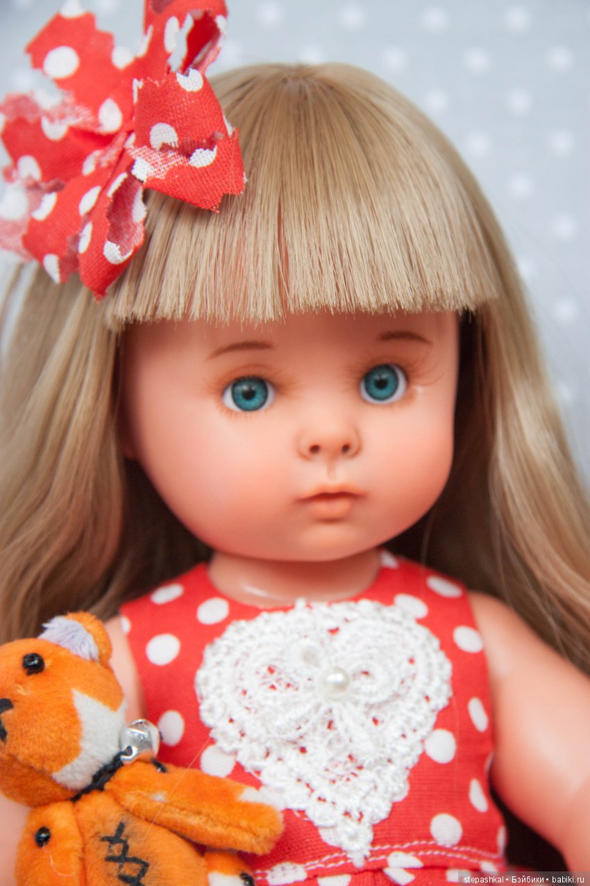 Очередная история спасения. Furga 60-е гг | Бэйбики Очередная история спасения. Furga 60-е гг