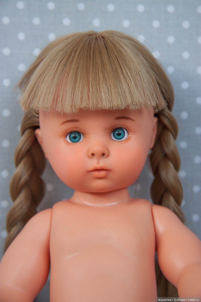 Очередная история спасения. Furga 60-е гг | Бэйбики Очередная история спасения. Furga 60-е гг (фото 5)