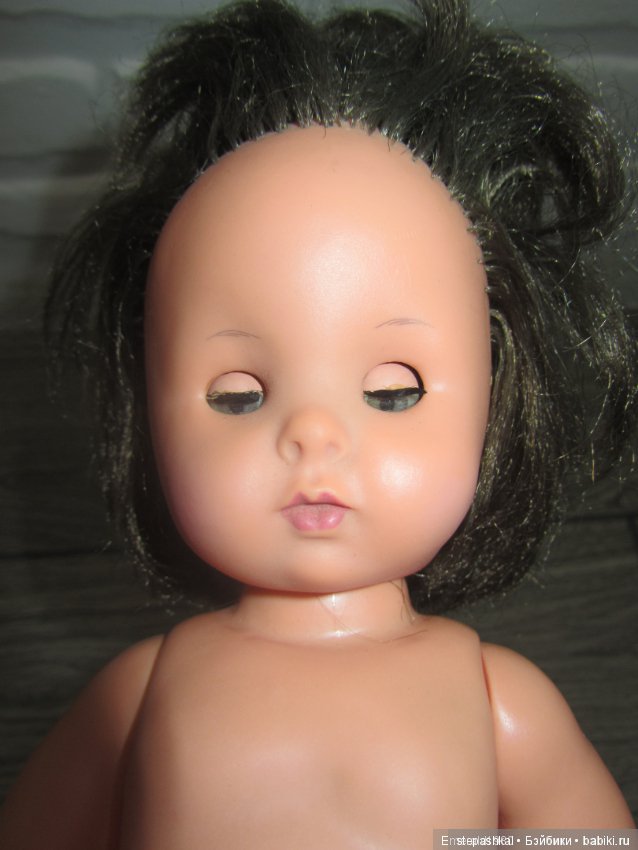 Очередная история спасения. Furga 60-е гг | Бэйбики Очередная история спасения. Furga 60-е гг (фото 2)