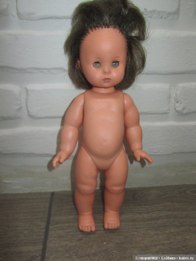 Очередная история спасения. Furga 60-е гг | Бэйбики Очередная история спасения. Furga 60-е гг (фото 3)