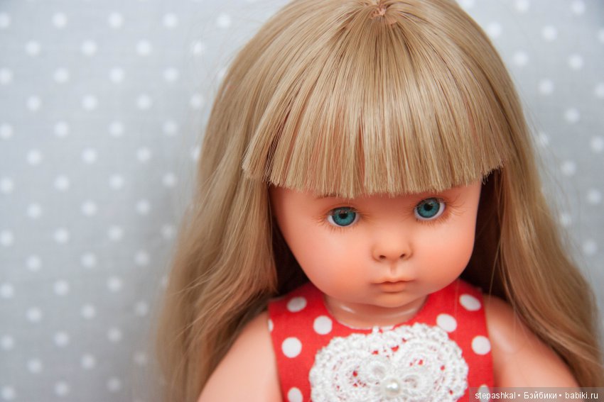 Очередная история спасения. Furga 60-е гг | Бэйбики Очередная история спасения. Furga 60-е гг