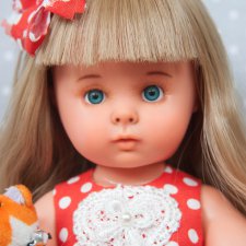 Очередная история спасения. Furga 60-е гг