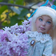 Покупка LeeAnn