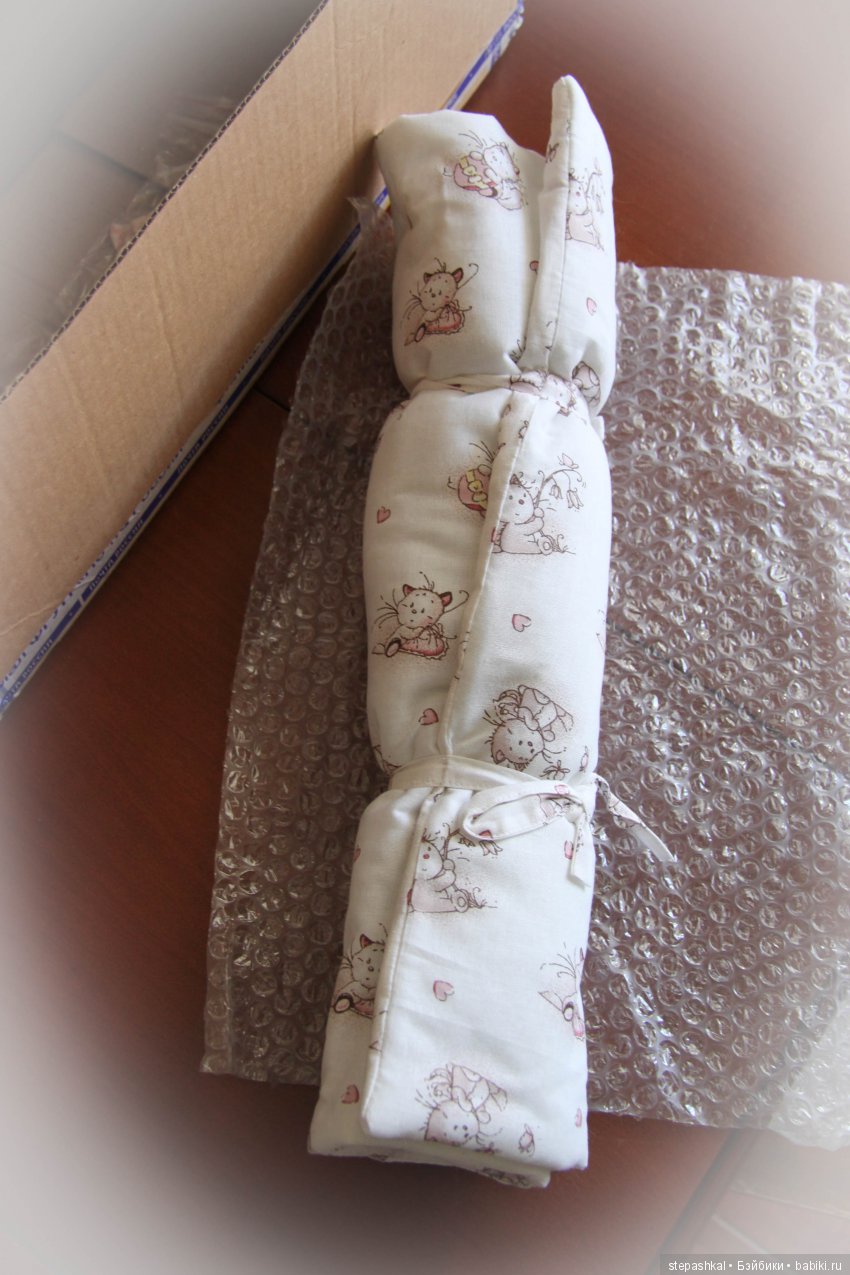 Дашуля от Cova - сокровище в моих руках (фото 3)