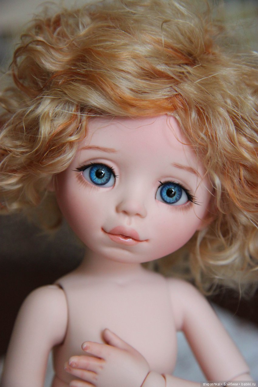 Дашуля от Cova - сокровище в моих руках (фото 9)