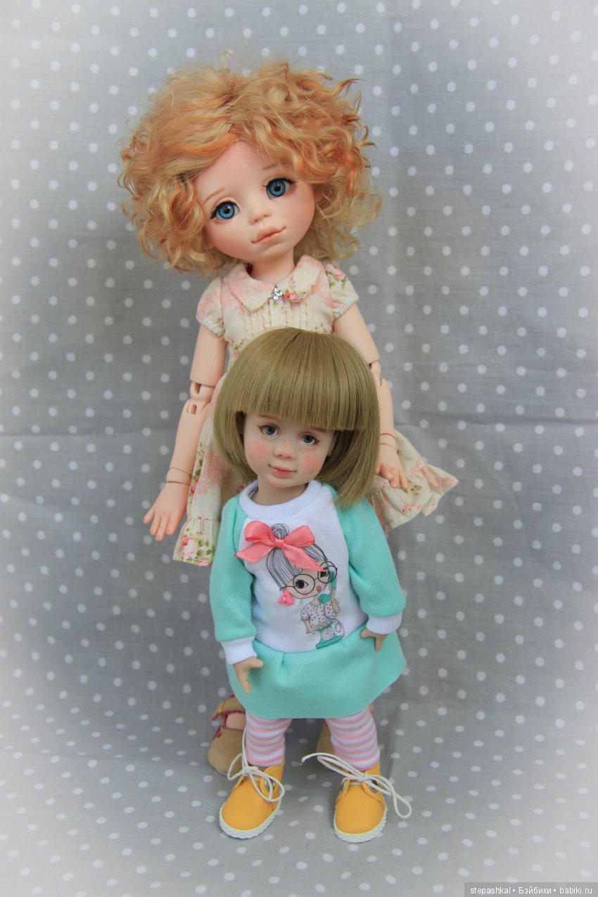 Дашуля от Cova - сокровище в моих руках