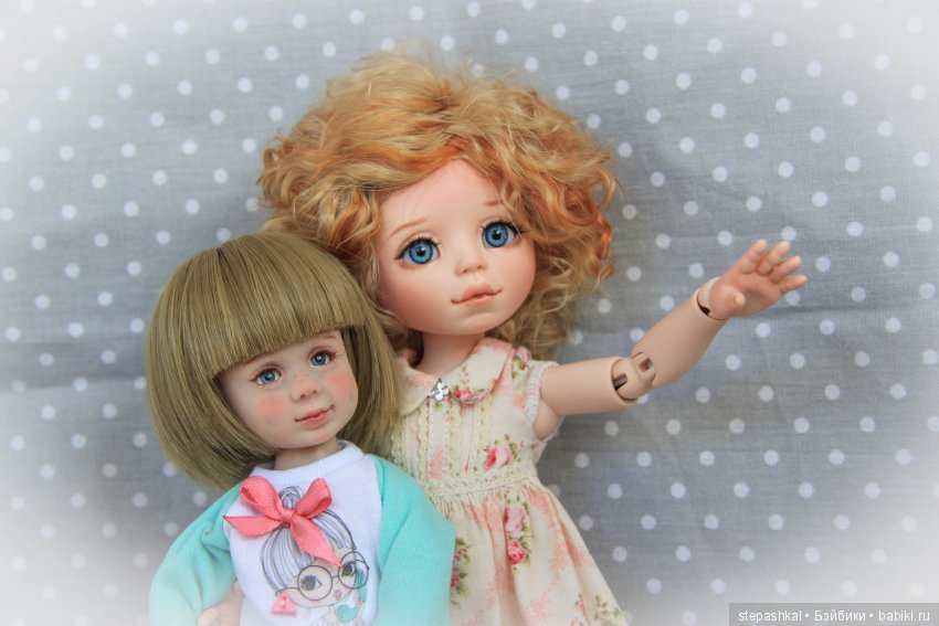 Дашуля от Cova - сокровище в моих руках