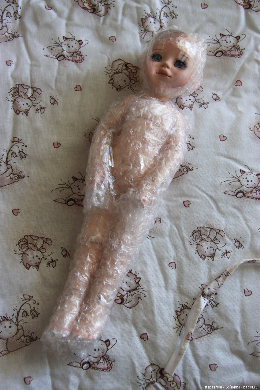 Дашуля от Cova - сокровище в моих руках (фото 5)