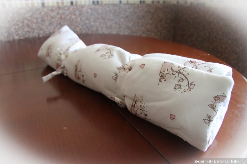 Дашуля от Cova - сокровище в моих руках (фото 4)