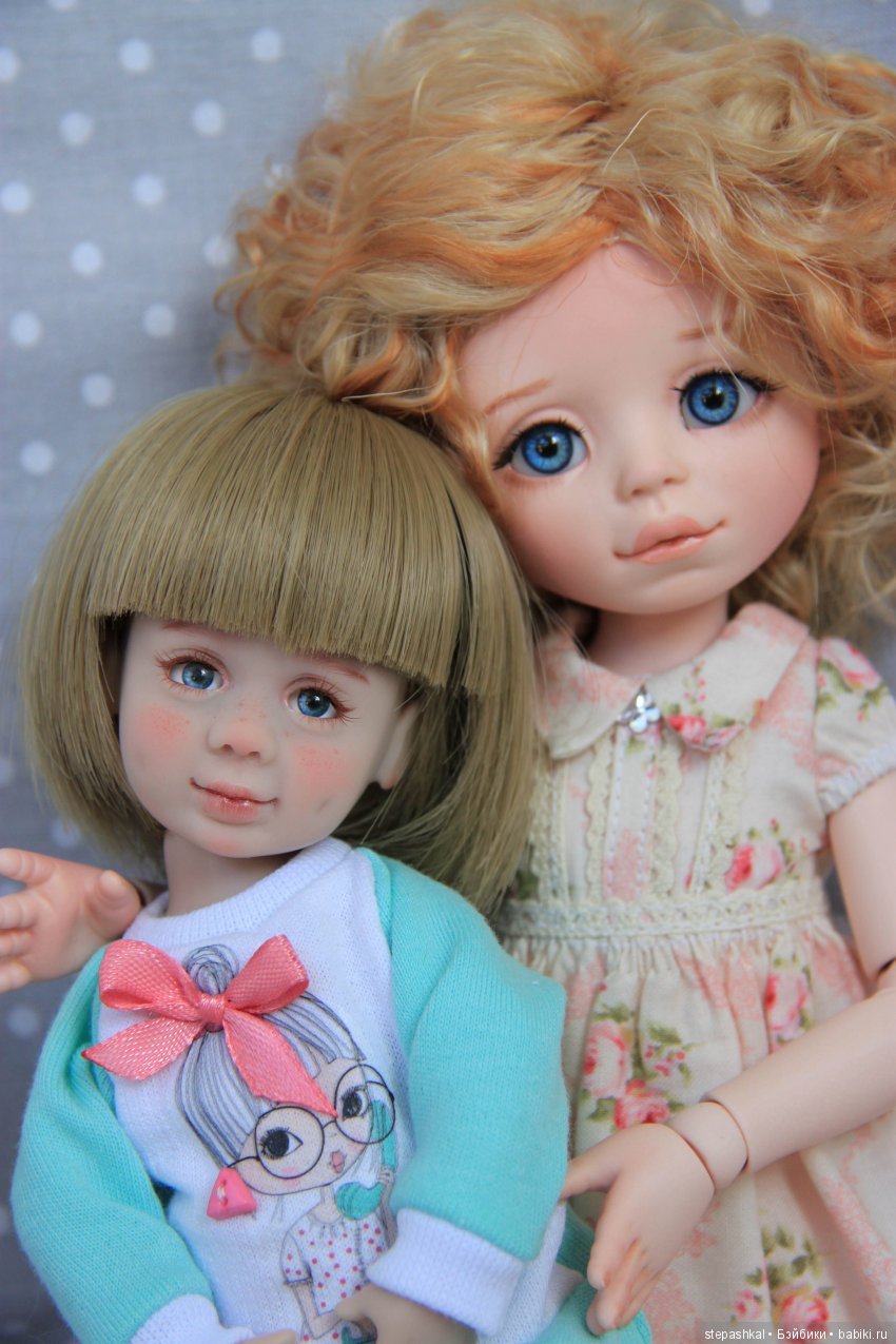 Дашуля от Cova - сокровище в моих руках