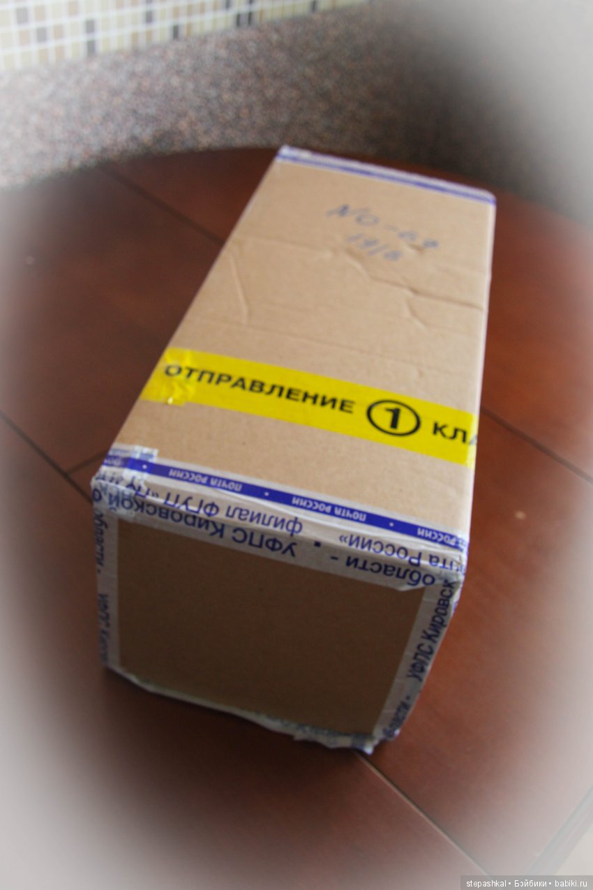 Дашуля от Cova - сокровище в моих руках