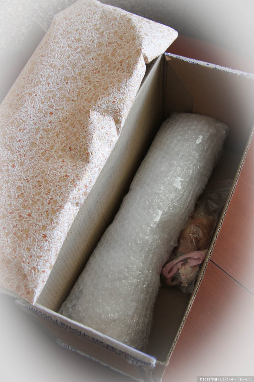 Дашуля от Cova - сокровище в моих руках (фото 2)