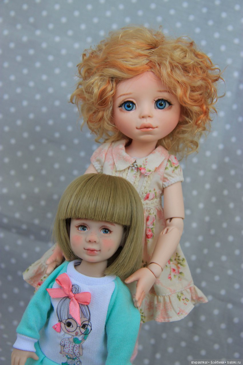 Дашуля от Cova - сокровище в моих руках