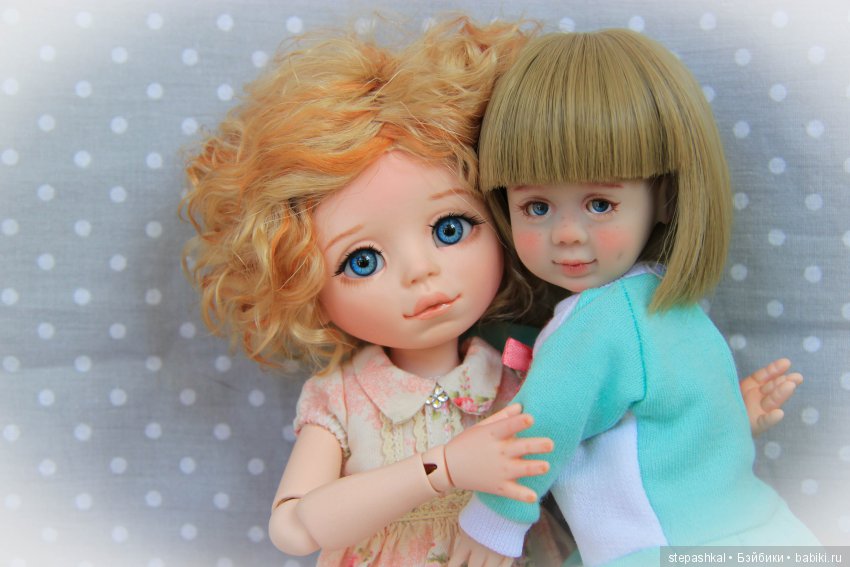 Дашуля от Cova - сокровище в моих руках