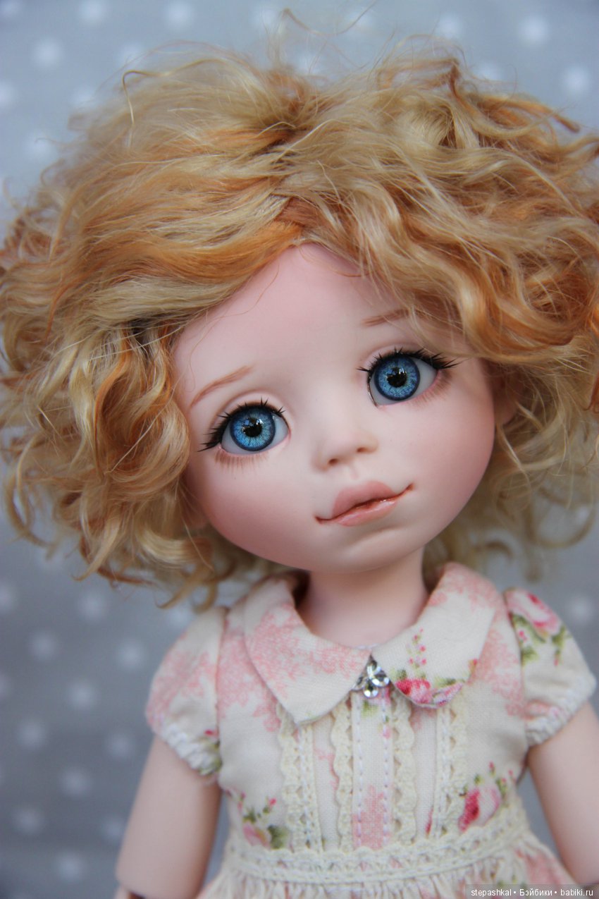 Дашуля от Cova - сокровище в моих руках