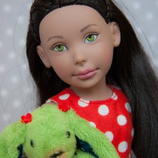 LeeAnn, куколки приехавшие в сентябре