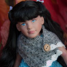 Лу-Лу в Усадьбе Мураново им. Ф.Тютчева