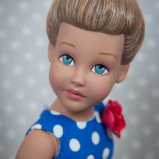 Прекрасная LOUISE от Denis Bastien