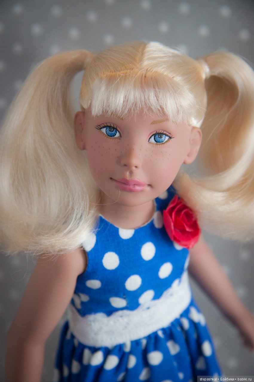 Новинки LeeAnn и LinLin 2018/2019 от Denis Bastien