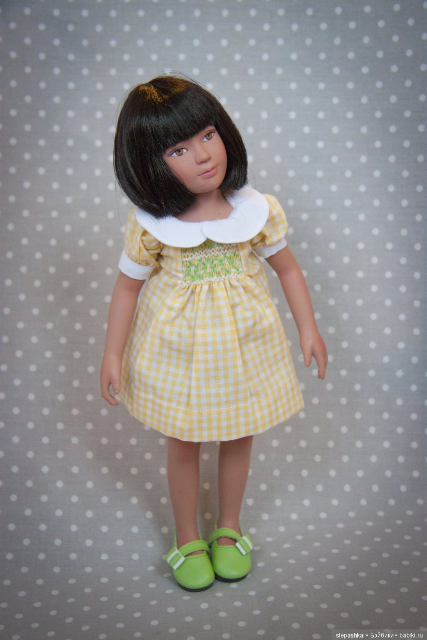 Новинки LeeAnn и LinLin 2018/2019 от Denis Bastien (фото 4)