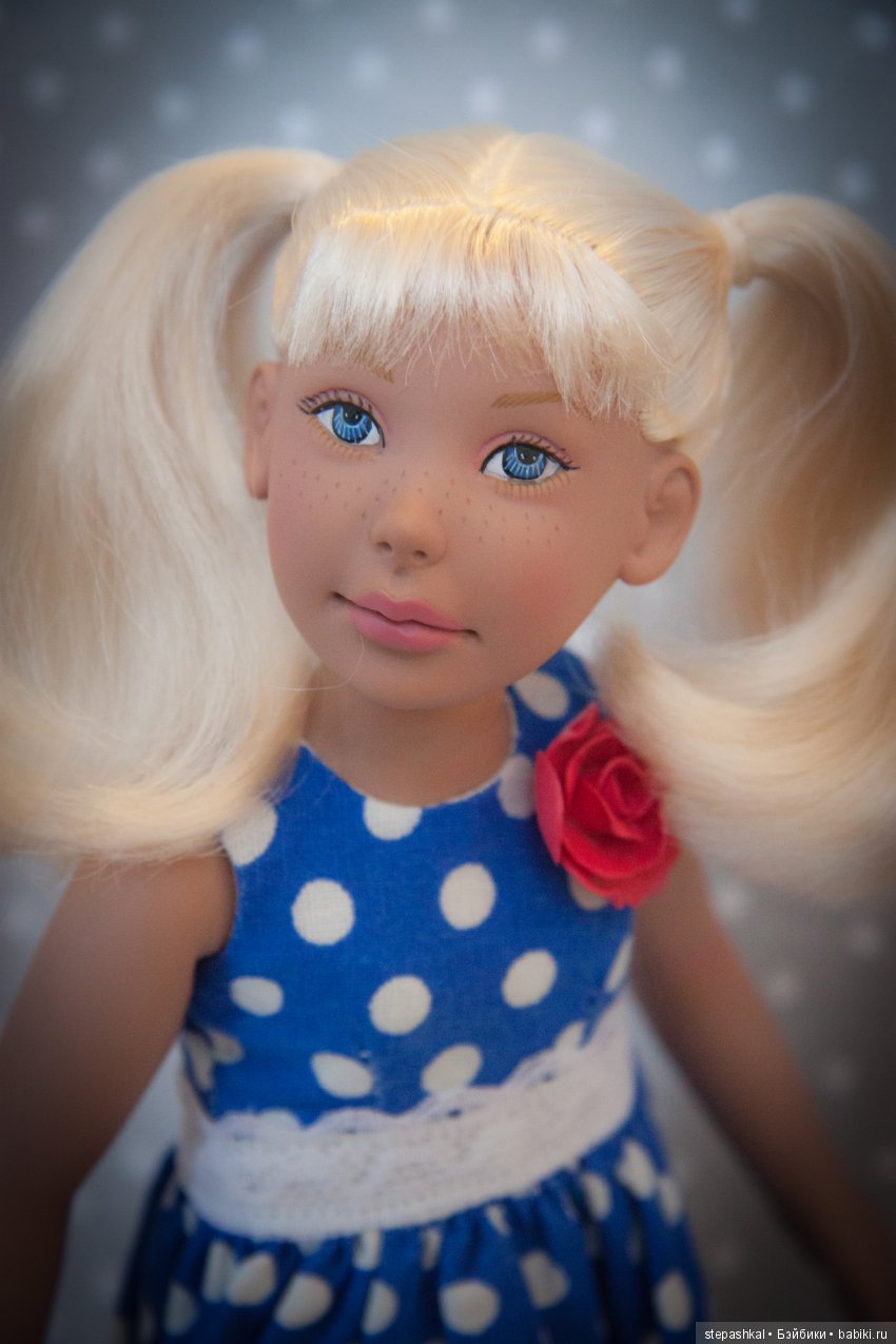 Новинки LeeAnn и LinLin 2018/2019 от Denis Bastien