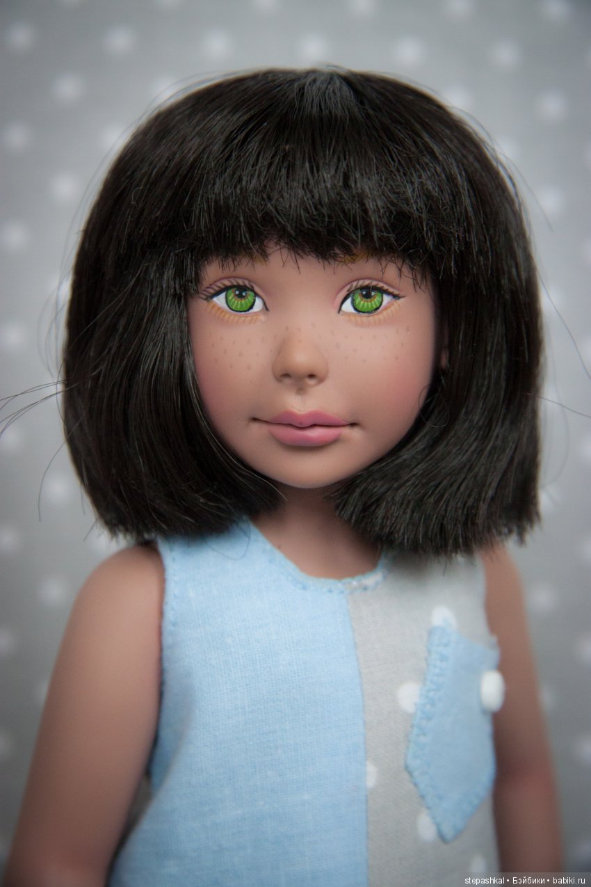 Новинки LeeAnn и LinLin 2018/2019 от Denis Bastien