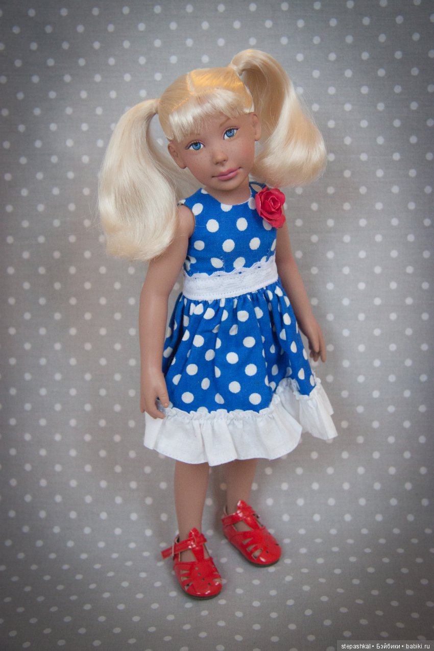 Новинки LeeAnn и LinLin 2018/2019 от Denis Bastien