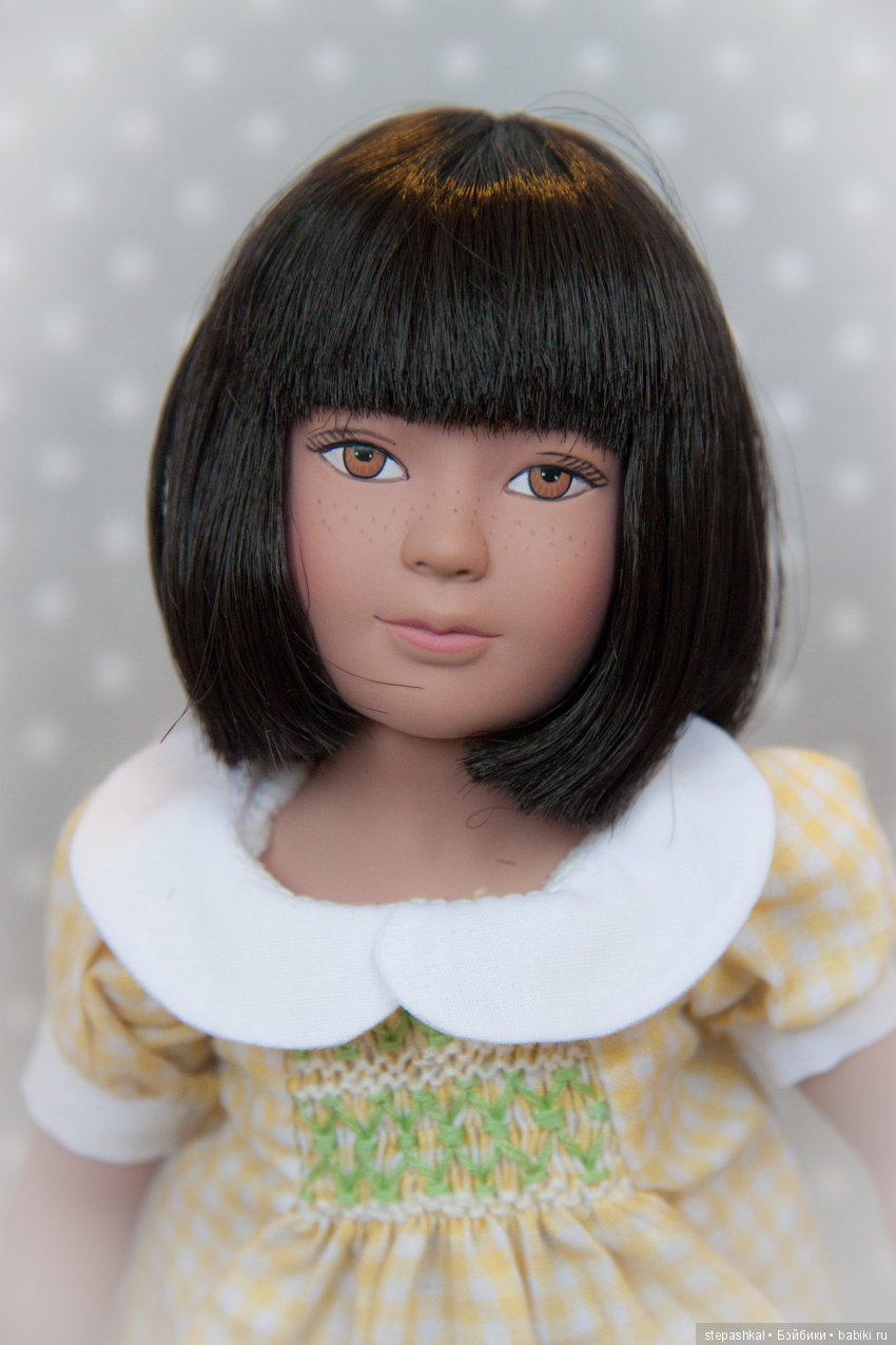 Новинки LeeAnn и LinLin 2018/2019 от Denis Bastien (фото 2)