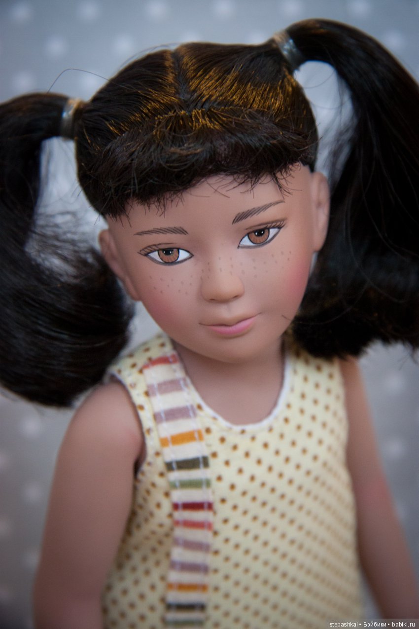 Новинки LeeAnn и LinLin 2018/2019 от Denis Bastien (фото 10)