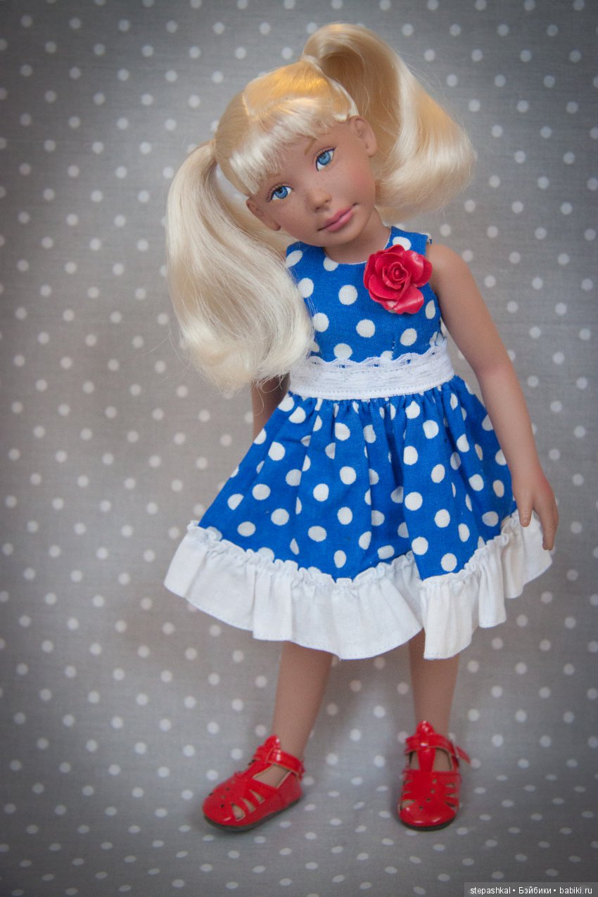 Новинки LeeAnn и LinLin 2018/2019 от Denis Bastien