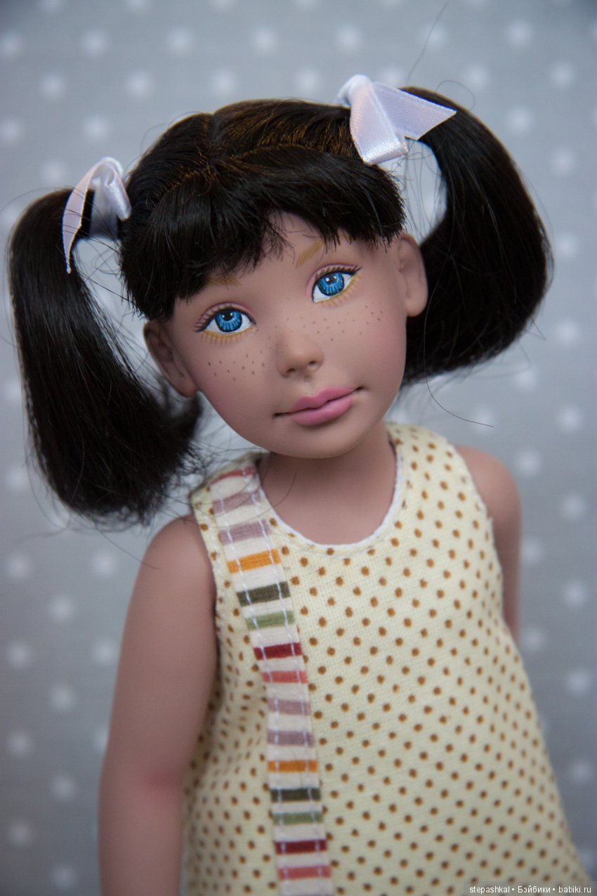 Новинки LeeAnn и LinLin 2018/2019 от Denis Bastien