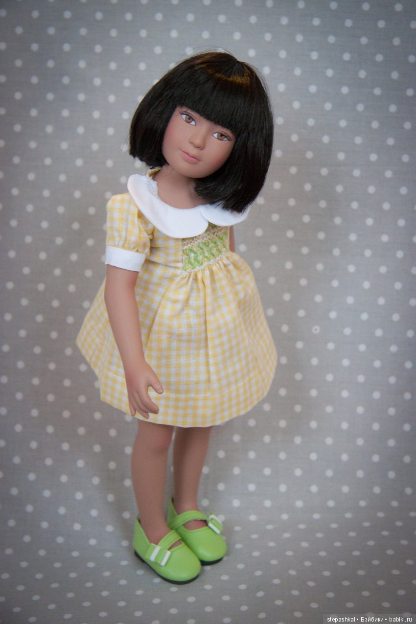 Новинки LeeAnn и LinLin 2018/2019 от Denis Bastien (фото 5)