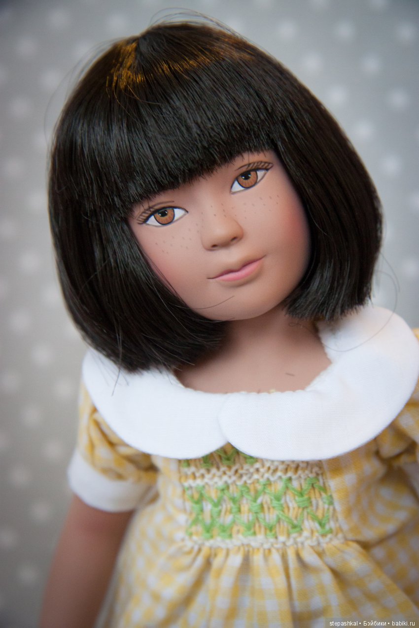 Новинки LeeAnn и LinLin 2018/2019 от Denis Bastien (фото 3)