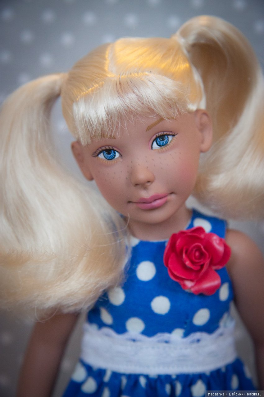 Новинки LeeAnn и LinLin 2018/2019 от Denis Bastien