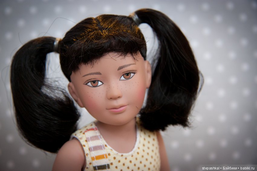 Новинки LeeAnn и LinLin 2018/2019 от Denis Bastien (фото 9)