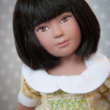 Новинки LeeAnn и LinLin 2018/2019 от Denis Bastien