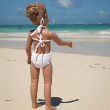 Скромные мечты Луизы