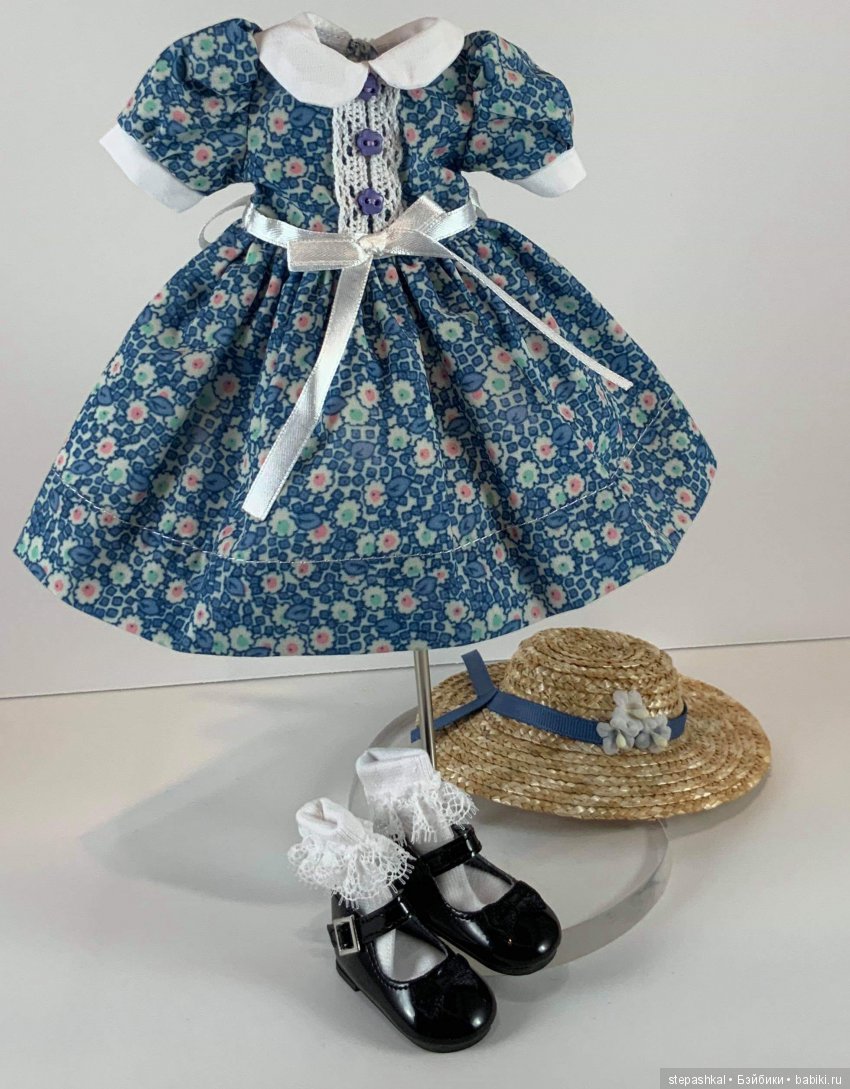 Лимитные куклы Denis Bastien в костюмах гномов (фото 3)