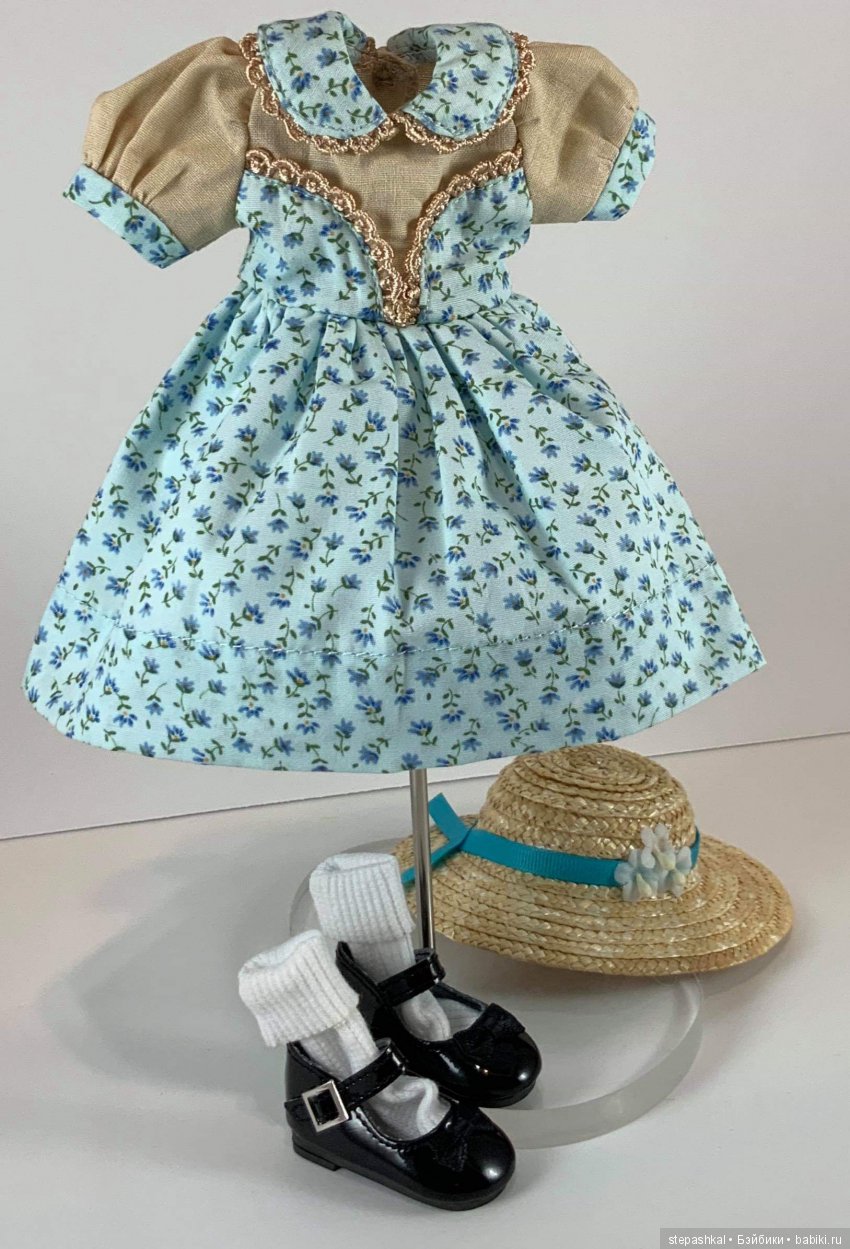 Лимитные куклы Denis Bastien в костюмах гномов (фото 4)