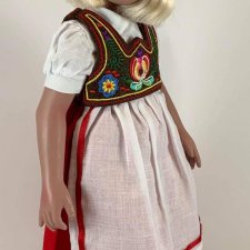 Лимитные куклы Denis Bastien в костюмах гномов