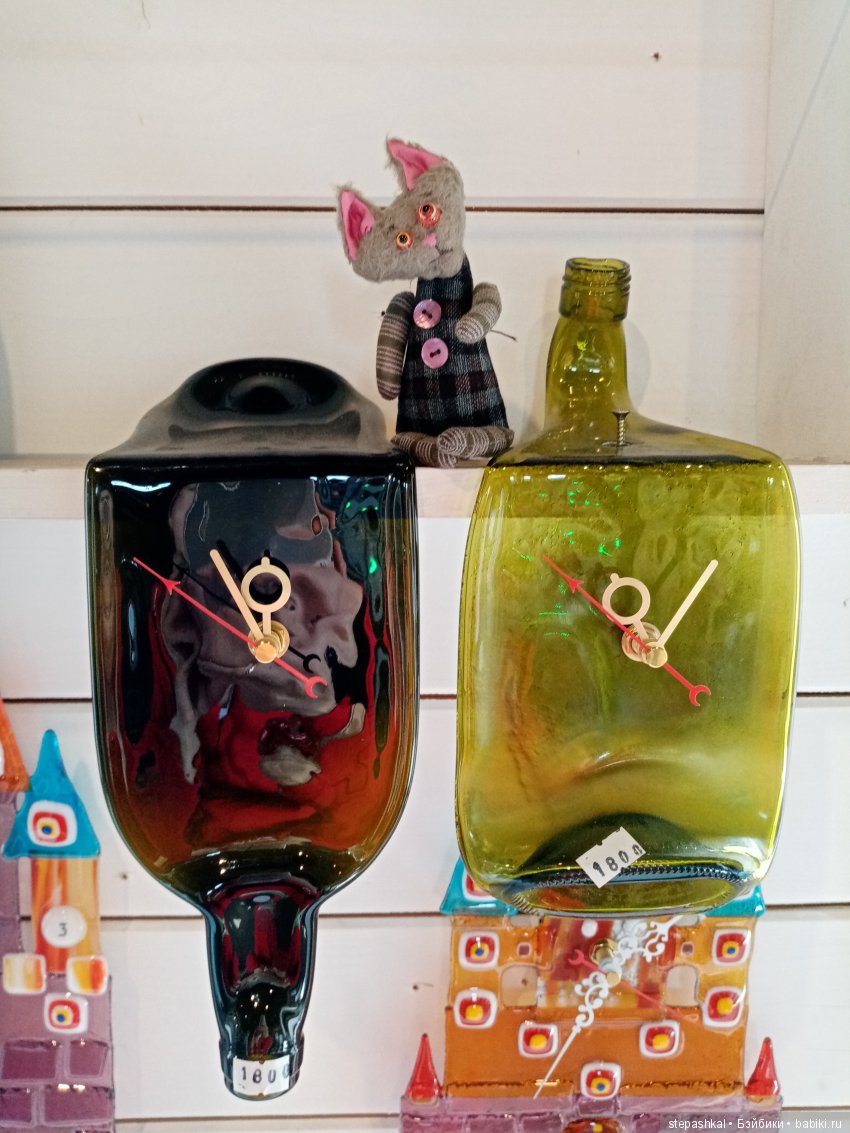 Кенигсберг глазами потомка прусских котов