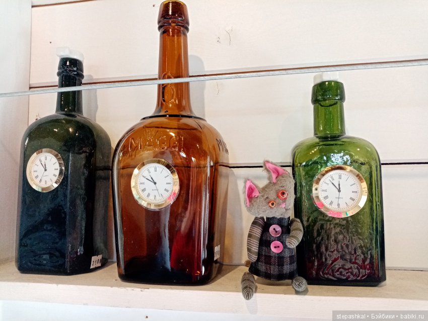 Кенигсберг глазами потомка прусских котов (фото 10)