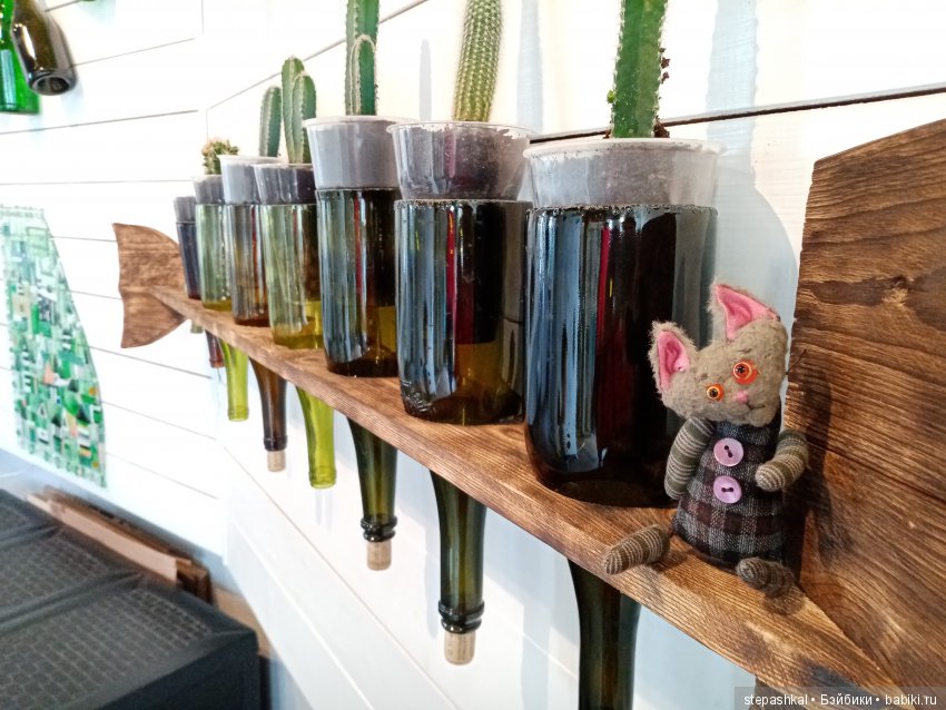 Кенигсберг глазами потомка прусских котов (фото 9)