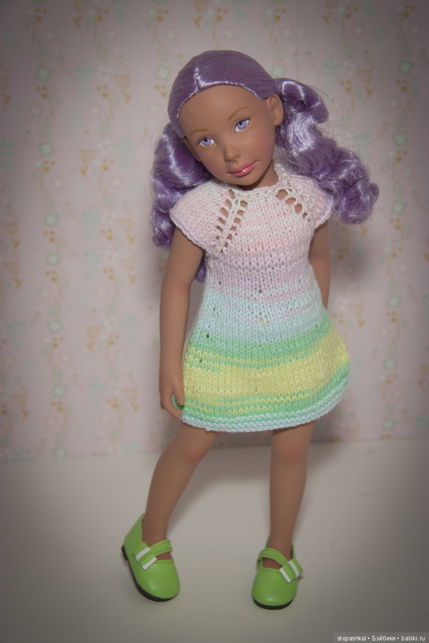 Лимитные куклы от Denis Bastien. Долгожданные красавицы и один красавец