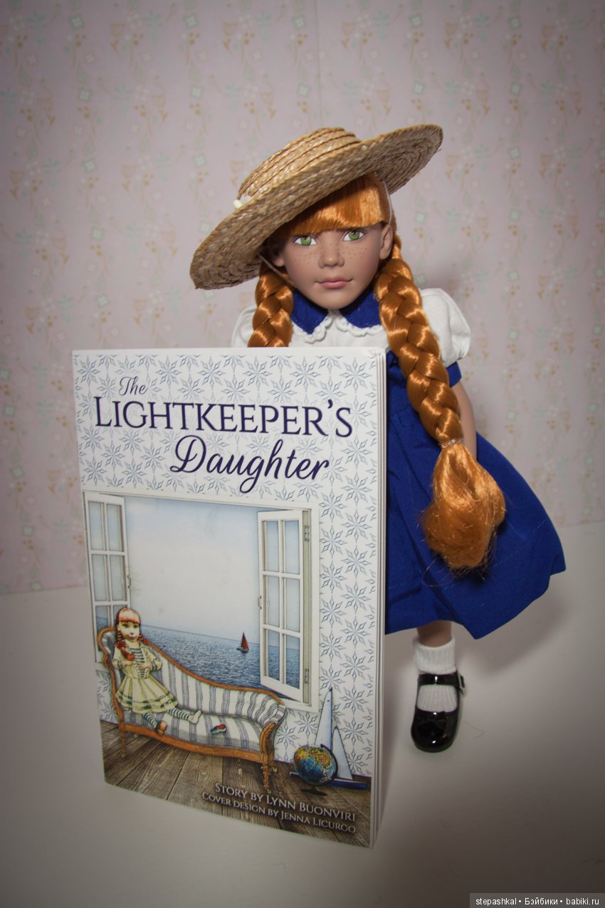 Лимитные куклы от Denis Bastien. Долгожданные красавицы и один красавец