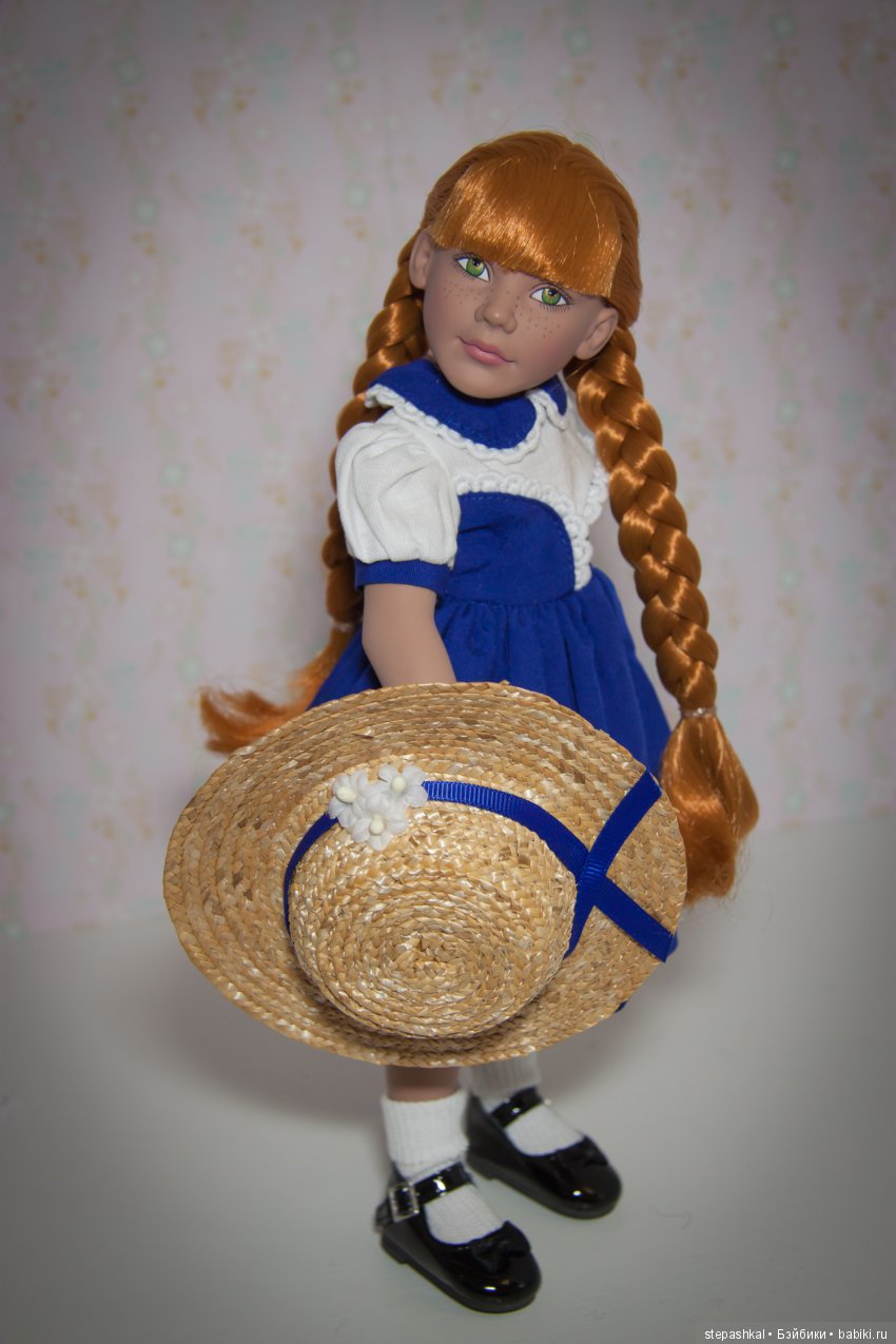 Лимитные куклы от Denis Bastien. Долгожданные красавицы и один красавец