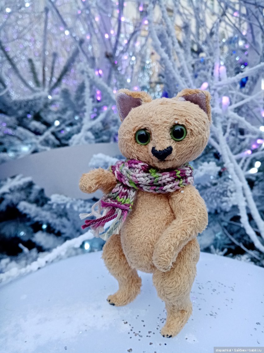 Давайте меняться в сторону добра (фото 5)