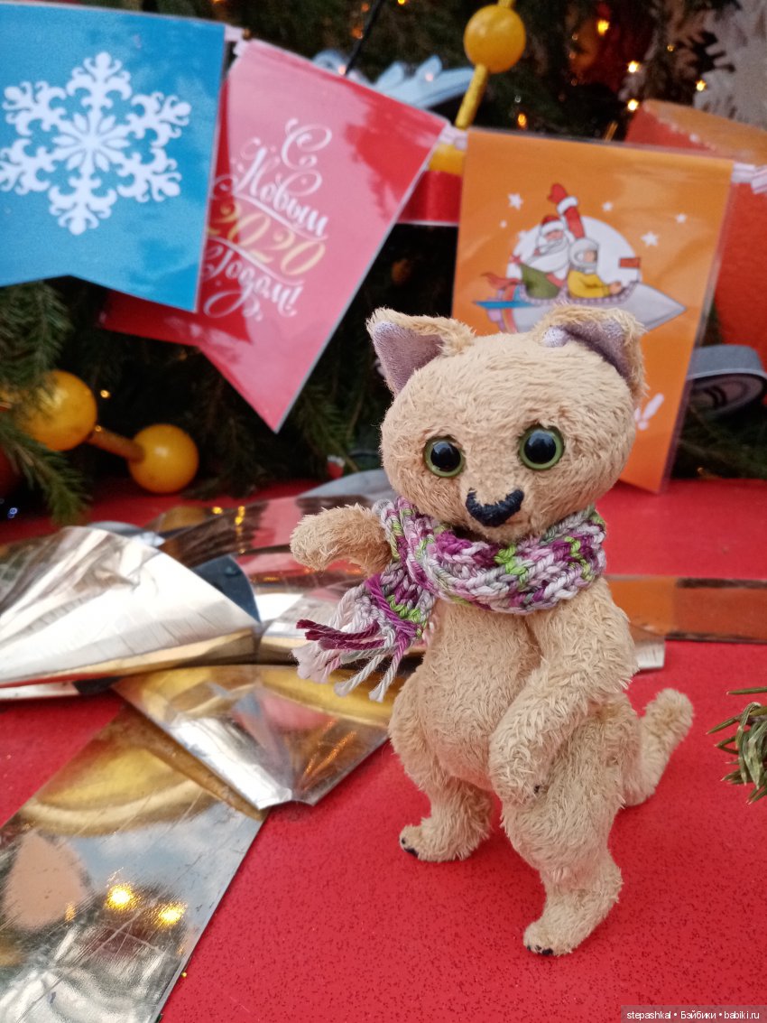 Давайте меняться в сторону добра (фото 4)