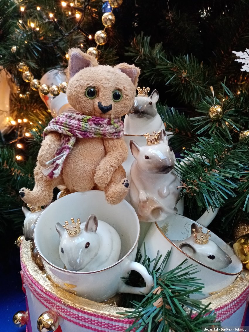 Давайте меняться в сторону добра (фото 2)