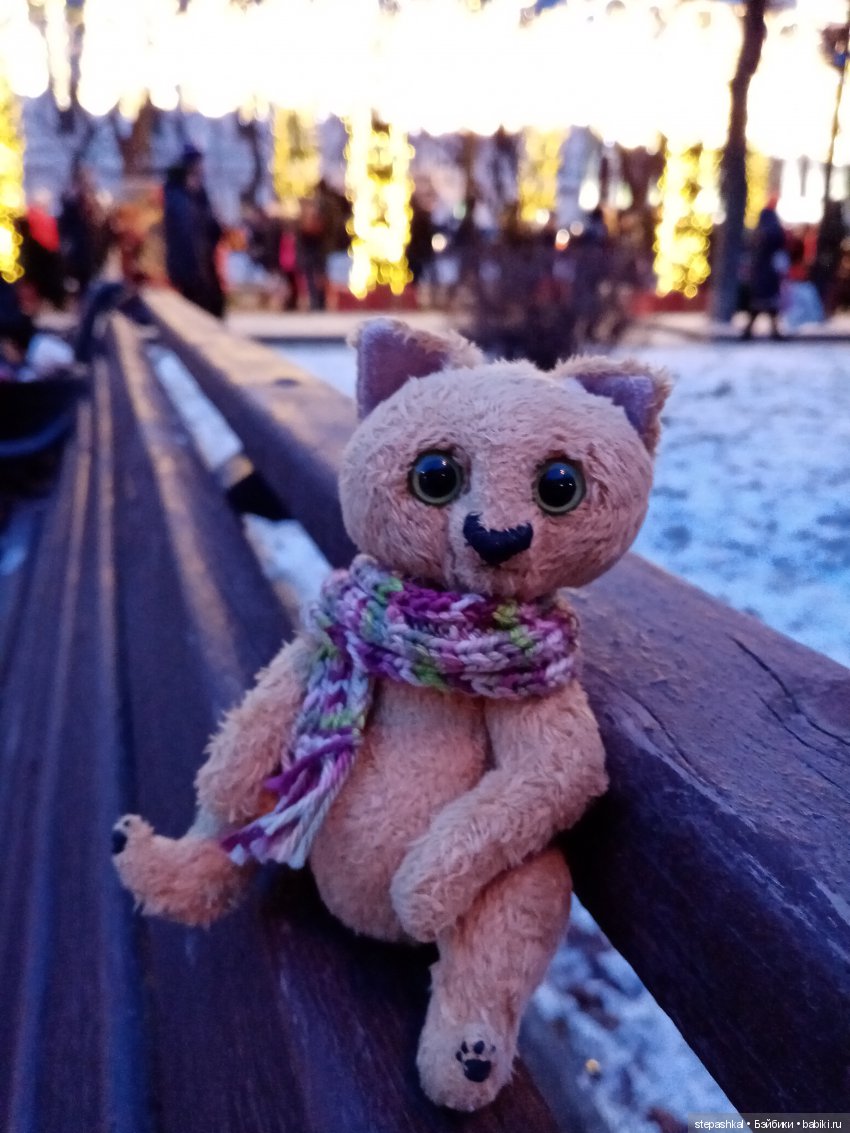 Давайте меняться в сторону добра (фото 6)